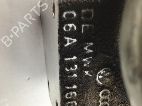 Egr AUDI A3 (8L1) 1.6 | BP28131641M69 