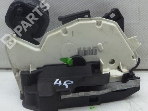 Elektronisk modul VW GOLF VI (5K1) 2.0 GTi (210 hp) 5094013