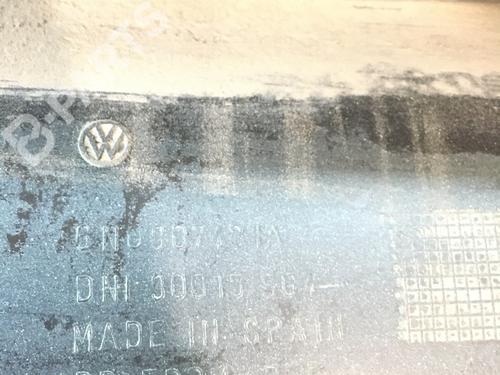 Rear bumper VW POLO III (6N1) 60 1.4 | BP11202365C8 