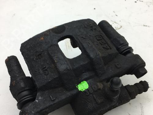 Left rear brake caliper MITSUBISHI LANCER VII Estate (CS_W, CT_W) 2.0 (CS9W) | BP14586201M107 