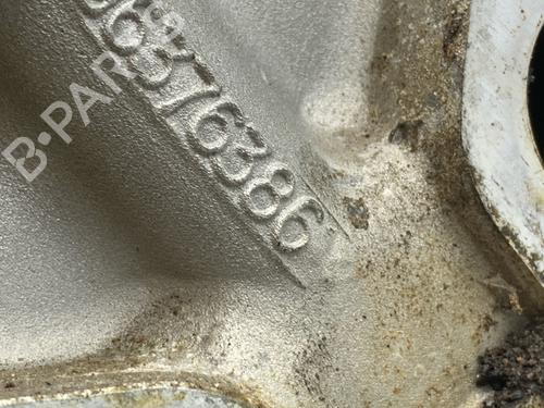 Intake manifold DAEWOO LANOS (KLAT) 1.5 | BP33018108M70  - Image 6