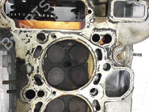 Cylinder head BMW 5 Touring (E39) 523 i | BP16918560M5 