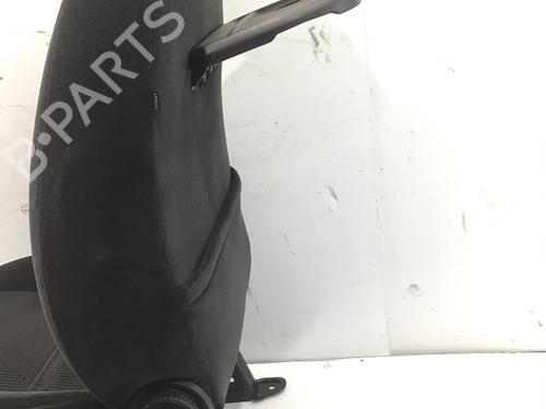 Left front seat FORD FOCUS C-MAX (DM2) 2.0 TDCi | BP19922474C15 