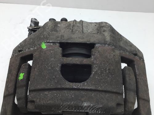 Venstre bremsekaliber foran AUDI A6 C6 Avant (4F5) 3.0 TDI quattro (225 hp) 14589245