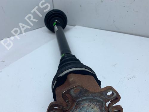 Left front driveshaft AUDI A4 B6 (8E2) 2.0 | BP30539386M38 