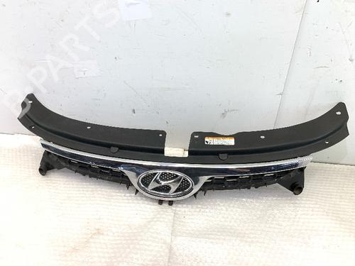 Used Grille Grille HYUNDAI i10 I (PA) 1.1 (67 hp) 34196393 34196393