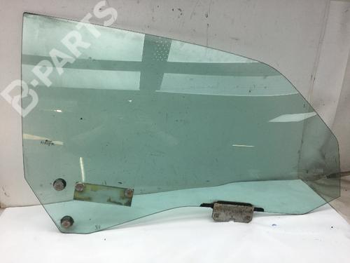 Front right door window SAAB 900 II Convertible 2.0 -16 Turbo (185 hp) 10735100