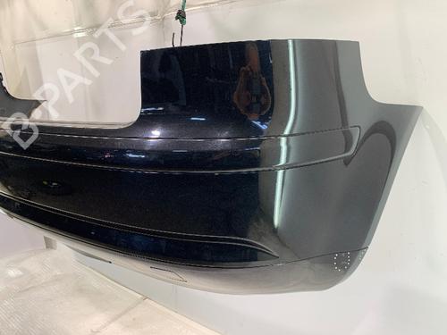 Rear bumper AUDI A3 (8P1) 1.6 | BP15508783C8 