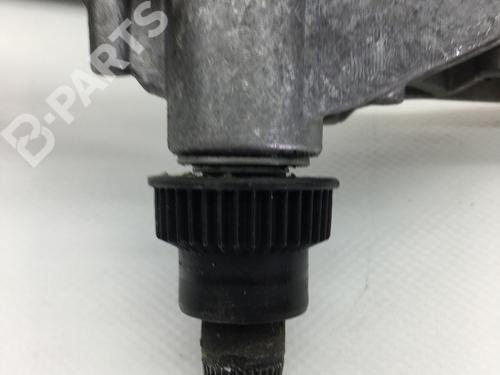 Front wipers mechanism BMW 3 (E90) 318 i | BP7209853C83 