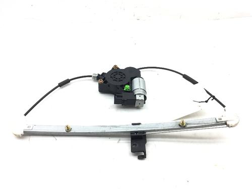 Used Rear left window mechanism MAZDA 6 Station Wagon (GY) 2.0 DI (GY19) (121 hp) 7967264