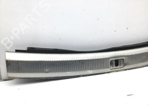 Luggage compartment floor AUDI A6 C6 Avant (4F5) 3.0 TDI quattro | BP13420118I33 