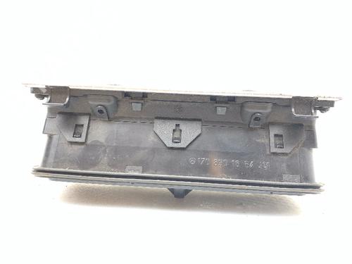 Used Air vent Air vent 37401633 37401633