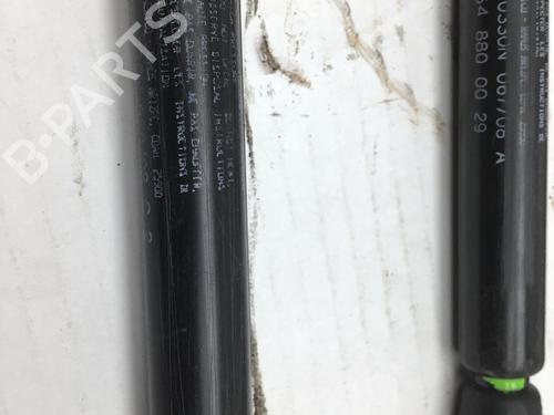Hood lift support MERCEDES-BENZ M-CLASS (W164) ML 320 CDI 4-matic (164.122) | BP19709153C139 