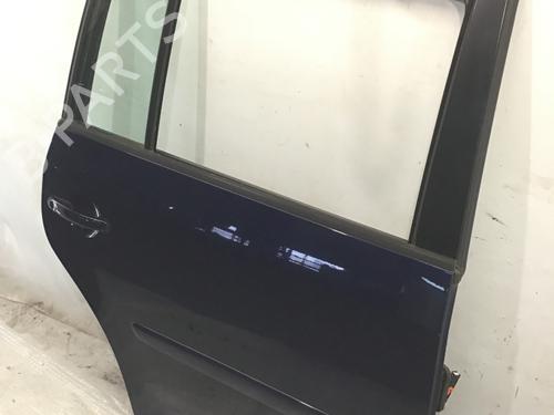 Used Right rear door VW TOURAN (1T1, 1T2) 1.9 TDI (100 hp) 12549143