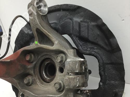 Right front steering knuckle FORD USA EDGE 2.0 EcoBlue AWD | BP29912656M26 