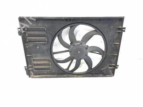 Used Radiator fan Radiator fan 36951987 36951987