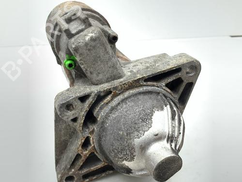 Used Starter Starter RENAULT TRAFIC II Van (FL) 2.0 dCi 115 (FL01, FL0U, FL00, FL0H, FL0M) (114 hp) 36168255 36168255