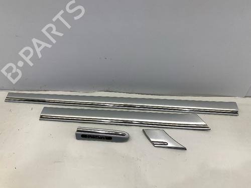 Used Door moulding trim Door moulding trim MERCEDES-BENZ C-CLASS (W203) C 180 (203.035) (129 hp) 36342891 36342891