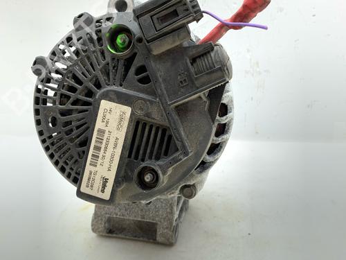 Alternator FORD FIESTA VI (CB1, CCN) 1.25 | BP39243637M7 - Image 3