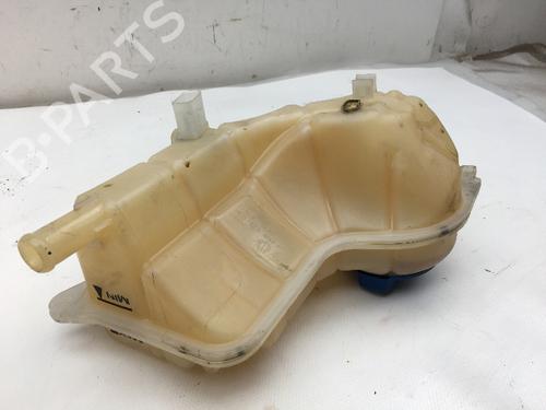 Expansion tank AUDI A6 C5 Avant (4B5) 1.9 TDI | BP14587615C120 