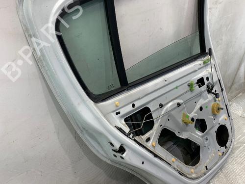 Left rear door DACIA SANDERO 1.4 (BS0C, BS0A, BS0G, BS1F, BS0E) | BP13108499C4