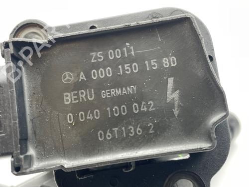 Bobine D'allumage MERCEDES-BENZ C-CLASS T-Model (S203) C 200 Kompressor (203.242) | BP30886641M94 