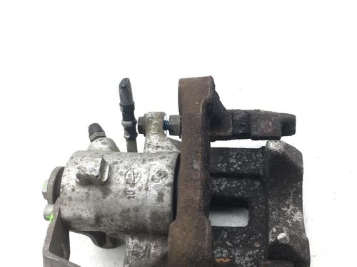 Left rear brake caliper SEAT IBIZA III (6L1) 1.4 TDI | BP14587876M107 