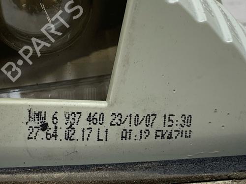 Right tailgate light BMW 3 (E90) 318 i | BP36563970C80 - Image 5