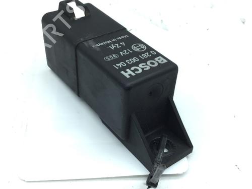 Electronic sensor OPEL ANTARA A (L07) 2.0 CDTI 4x4 | BP17837778M84 