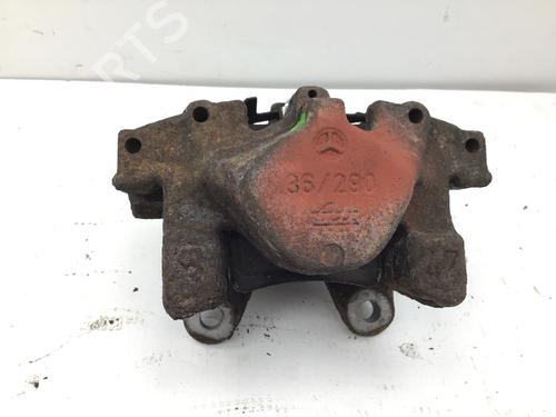 Right rear brake caliper MERCEDES-BENZ C-CLASS (W203) C 230 (203.052) | BP20650705M106 