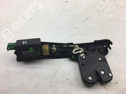 Bakluke lås AUDI TT (8N3) 1.8 T | BP8265199C101 