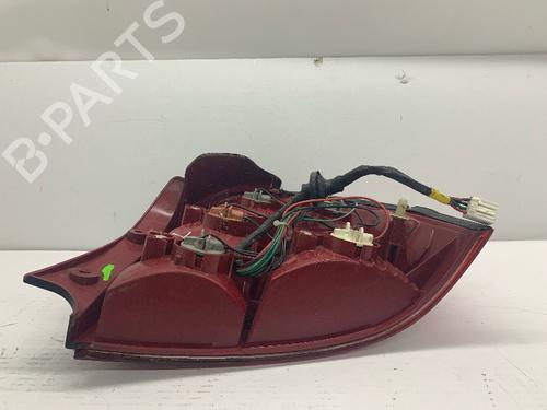 Left taillight KIA SHUMA II (FB) 1.8 | BP16117477C34 