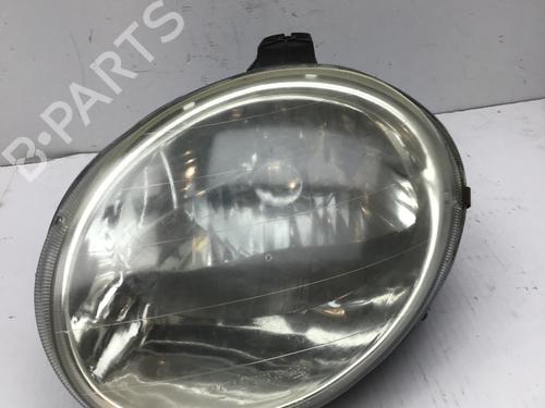 Used Left headlight DAEWOO MATIZ (M100, M150) 0.8 (52 hp) 23246160