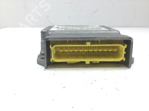 Airbag styreenhed VW GOLF VI (5K1) 1.2 TSI (105 hp) 29971708