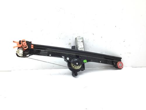 Used Front left window mechanism FIAT GRANDE PUNTO (199_) 1.4 16V (199BXG1B, 199AXG1B) (95 hp) 21288129