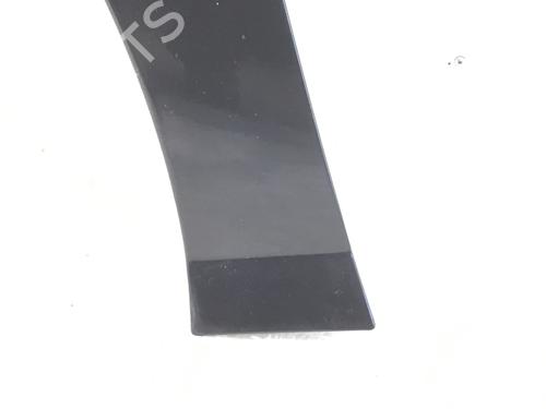Left front fenders PEUGEOT 407 SW (6E_, 6D_) 2.0 HDi 135 | BP22547162C41 