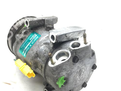 AC compressor PEUGEOT 307 SW (3H) 2.0 16V | BP10699697M34 