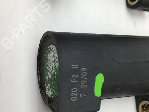 Bobina encendido RENAULT SCÉNIC I MPV (JA0/1_, FA0_) 1.6 (JA00, JA16, JA15, JA19, JA1V, JA2B, JA2C, JA0B,... | BP18323353M94 