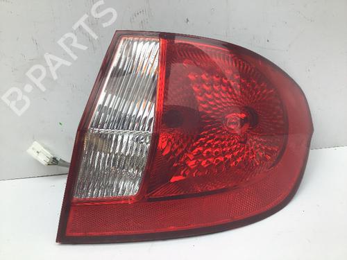 Used Right taillight HYUNDAI GETZ (TB) 1.1 (67 hp) 12948515