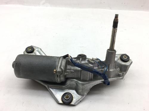Rear wiper motor MITSUBISHI COLT V (CJ_, CP_) 1300 GL,GLX (CJ1A) | BP8207042M102 