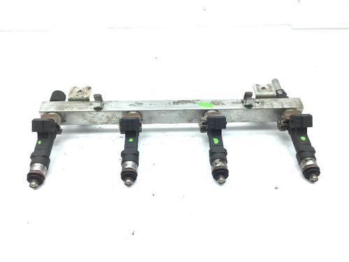 Injection rail OPEL CORSA C (X01) 1.2 Twinport (F08, F68) | BP18603526M98 