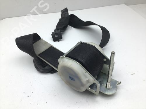 Front left seatbelt OPEL ZAFIRA A MPV (T98) 1.8 16V (F75) | BP30186946I26