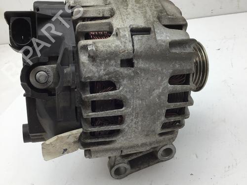 Alternator FORD C-MAX II (DXA/CB7, DXA/CEU) 1.6 Ti | BP27350464M7 