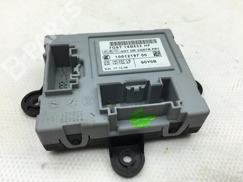 Used Electronic module FORD MONDEO IV Turnier (BA7) 2.2 TDCi (175 hp) 10233494