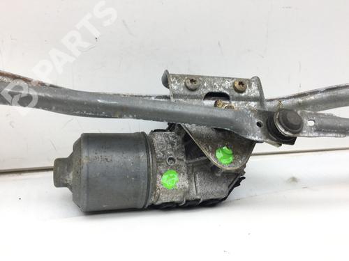 Front wipers mechanism AUDI A4 B6 Avant (8E5) 2.0 | BP9444510C83 
