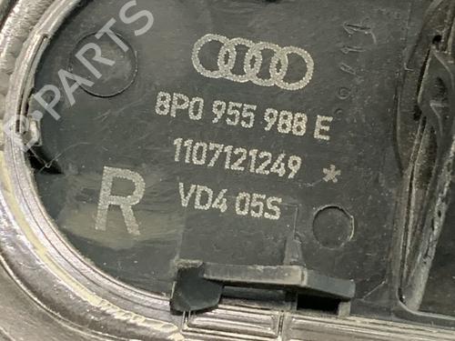 Scuttle panel AUDI A3 (8P1) 1.8 TFSI | BP32752435C110  - Image 5