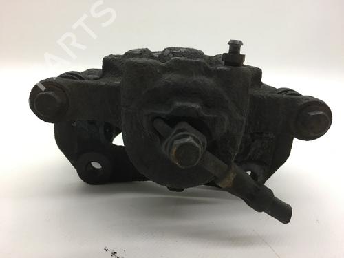 Right front brake caliper FORD FIESTA VI (CB1, CCN) 1.25 | BP14585709M104 