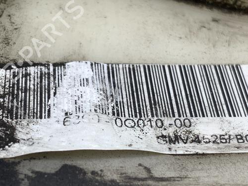 Radiator fan CITROËN C1 (PM_, PN_) 1.0 | BP30588781M35 