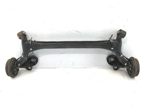 Rear axle VW POLO V (6R1, 6C1) 1.2 TDI | BP29324960M2 