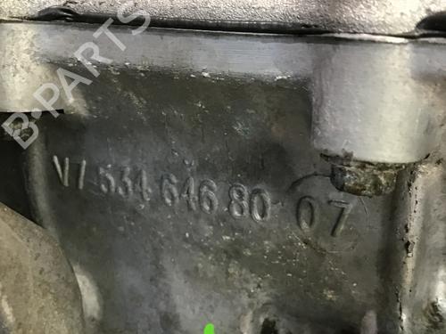 Engine MINI MINI (R56) Cooper | BP27673830M1 